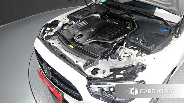 Mercedes-Benz E-Class W213 id 3488073 из Кореи 16