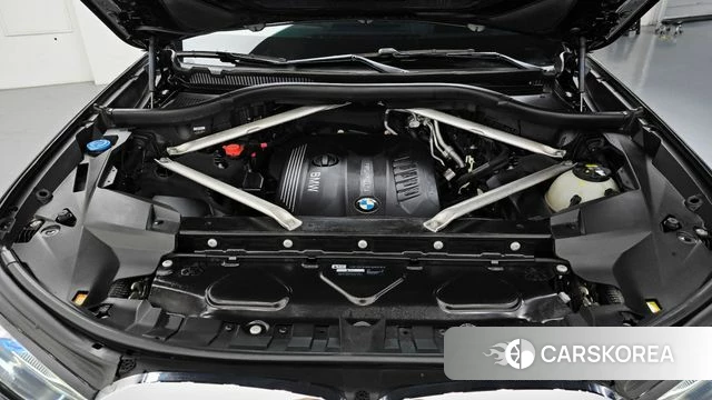 BMW X7 (G07) id 4632378 из Кореи 34