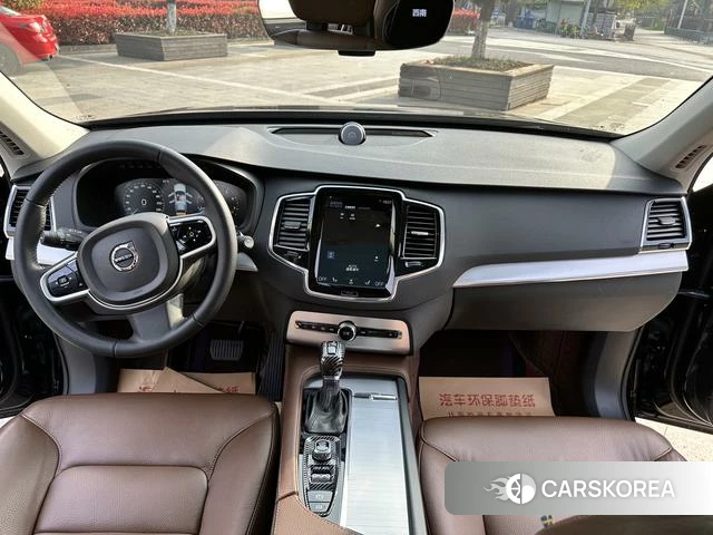 Volvo XC90 id 4241934 из Китая 29