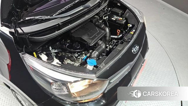 Kia Morning Urban (JA) id 4657533 из Кореи 28