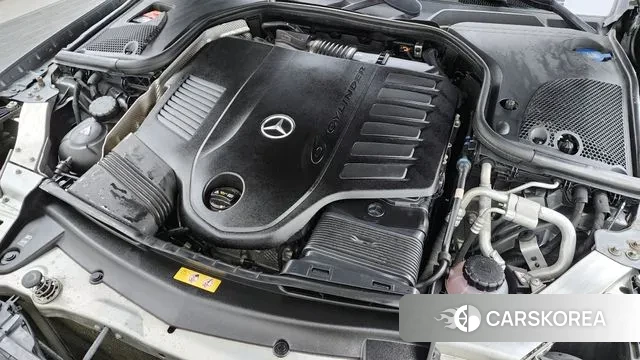 Mercedes-Benz CLS-Class C257 id 3525922 из Кореи 16