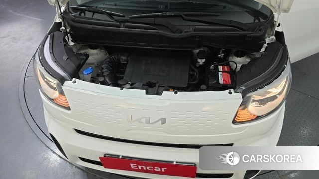 Kia The New Ray id 3865658 из Кореи 16