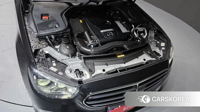 Mercedes-Benz E-Class W213 id 3669093 из Кореи 16