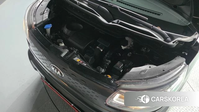 Kia The New Ray id 3845766 из Кореи 16