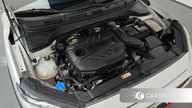 Hyundai Kona id 4410571 из Кореи 29