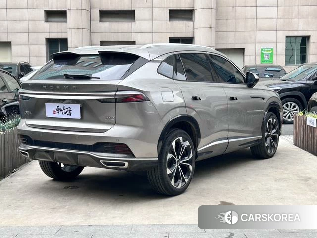 Roewe RX5 id 4242478 из Китая 12