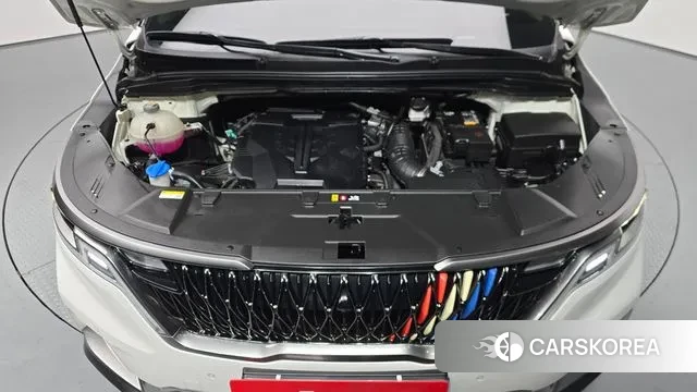 Kia Carnival 4th generation id 3354807 из Кореи 16