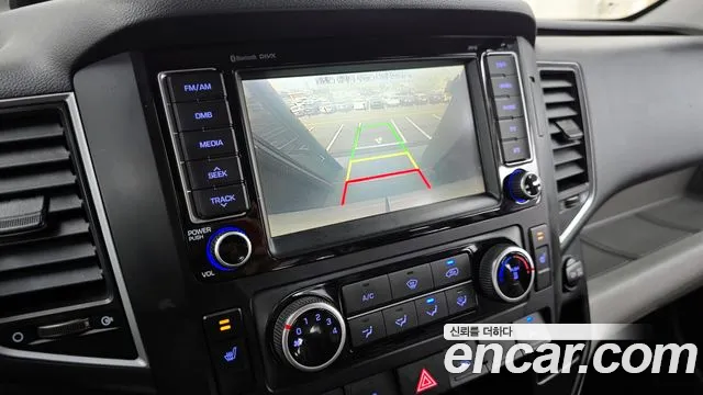 Hyundai Solati id 2544733 из Кореи 16