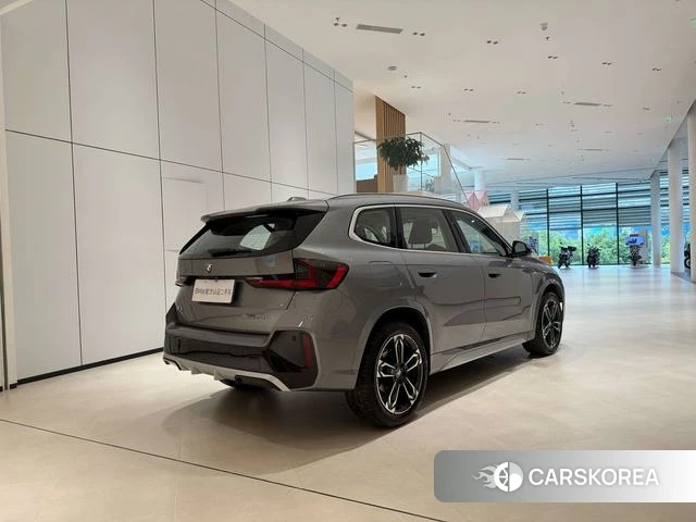 BMW X1 id 4255914 из Китая 15