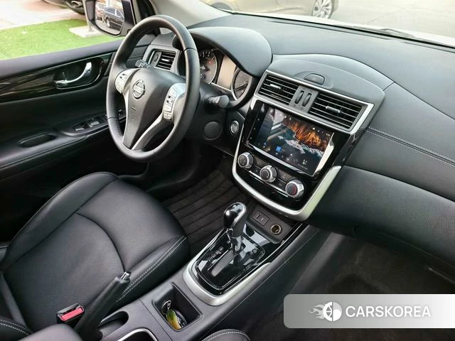 Nissan TIIDA id 4272736 из Китая 18