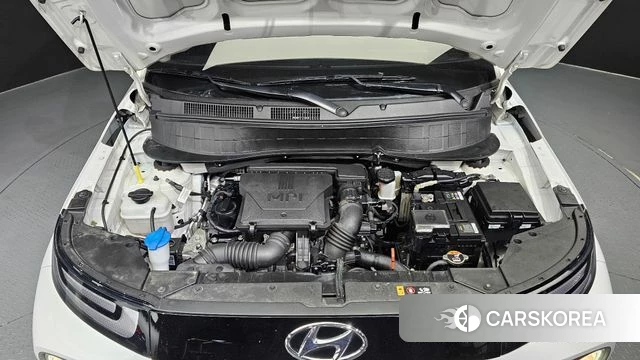Hyundai Casper id 4415519 из Кореи 16