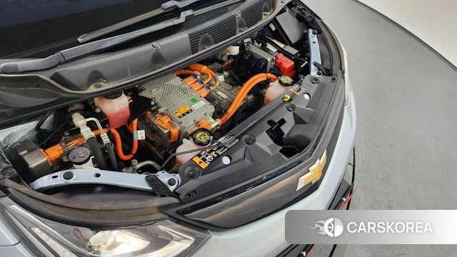 Chevrolet (GM Daewoo) Bolt EV id 3829273 из Кореи 16