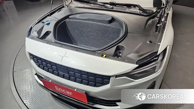 Polestar Polestar 2 id 3064035 из Кореи 16