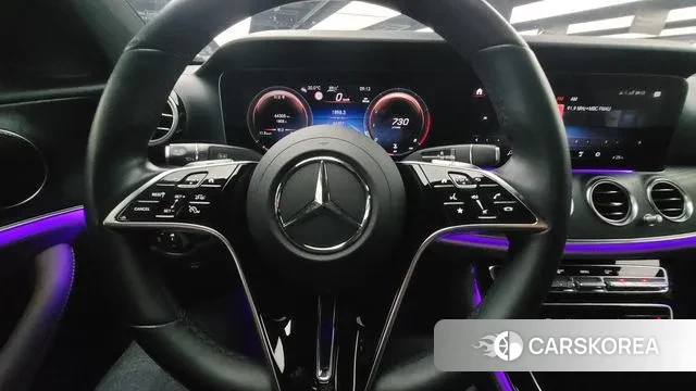 Mercedes-Benz E-Class W213 id 3003168 из Кореи 13