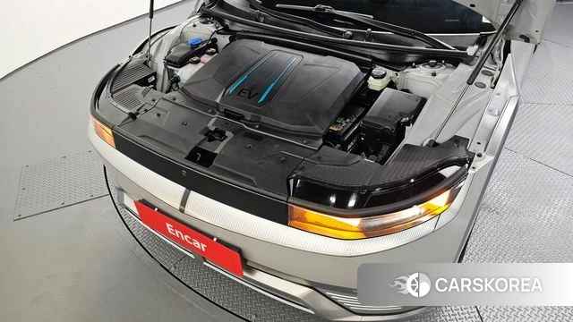 Hyundai Ionic 5 id 4702104 из Кореи 26