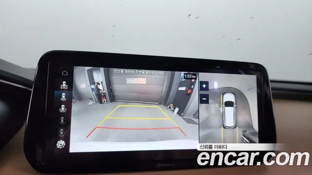 Hyundai The New Santa Fe id 2649904 из Кореи 16