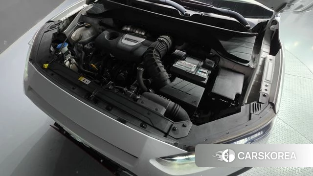 Hyundai Kona id 4520596 из Кореи 29