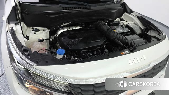 Kia Seltos id 4534667 из Кореи 16