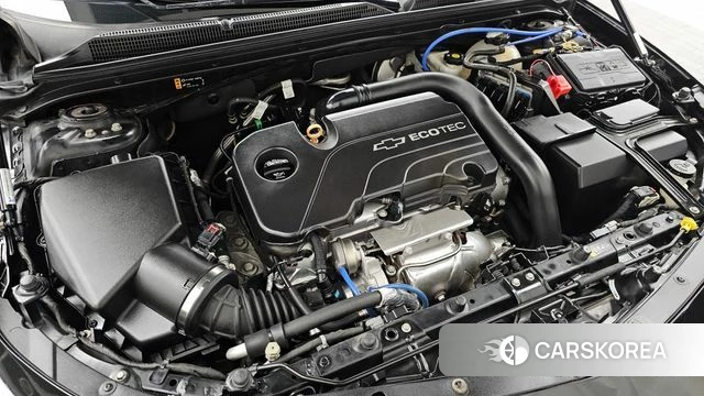 Chevrolet (GM Daewoo) All New Malibu id 3845704 из Кореи 16