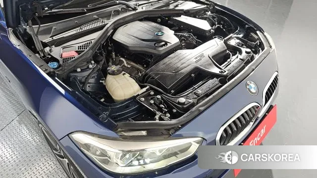 BMW 1 Series (F20) id 3380490 из Кореи 16