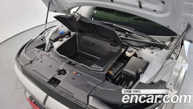 Hyundai Ionic 5 id 2911290 из Кореи 16