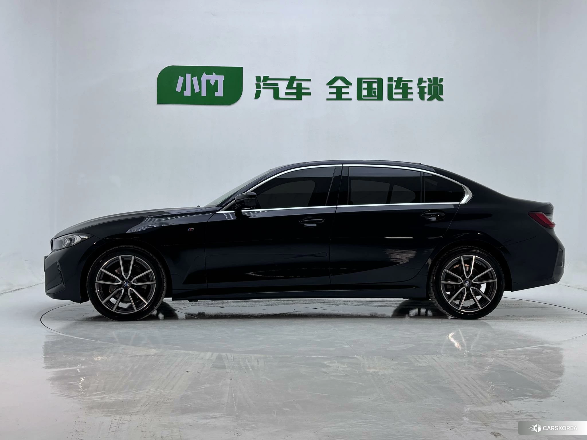 BMW 3 series id 4493163 из Китая 27