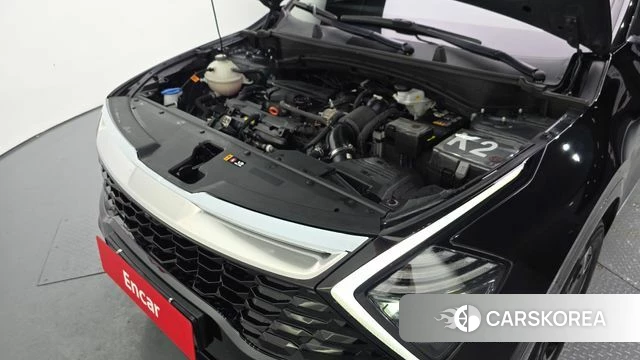 Kia Sportage 5th Generation id 4617774 из Кореи 29