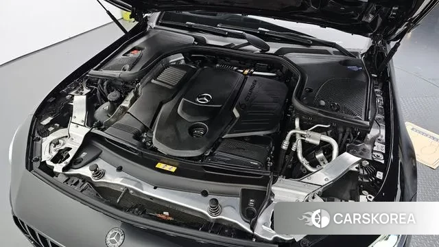 Mercedes-Benz CLS-Class C257 id 3413207 из Кореи 16