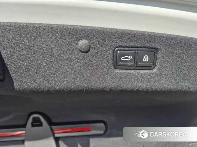 Kia The New K8 id 3560110 из Кореи 14