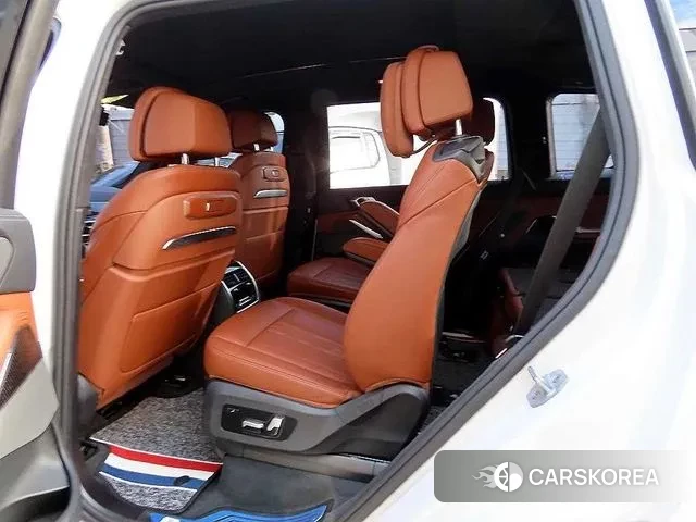 BMW X7 (G07) id 3477260 из Кореи 16