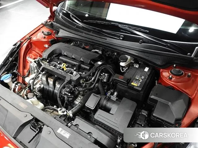 Hyundai Avante (CN7) id 3691017 из Кореи 15