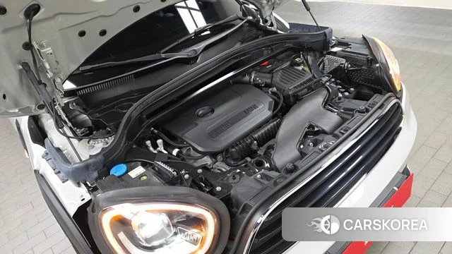 Mini Cooper Countryman id 4401886 из Кореи 28