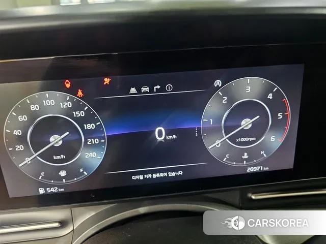 Kia Carnival 4th generation id 3054679 из Кореи 16