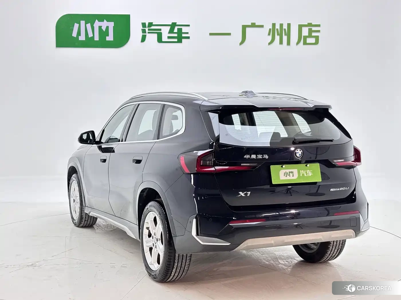 BMW X1 id 4681212 из Китая 28