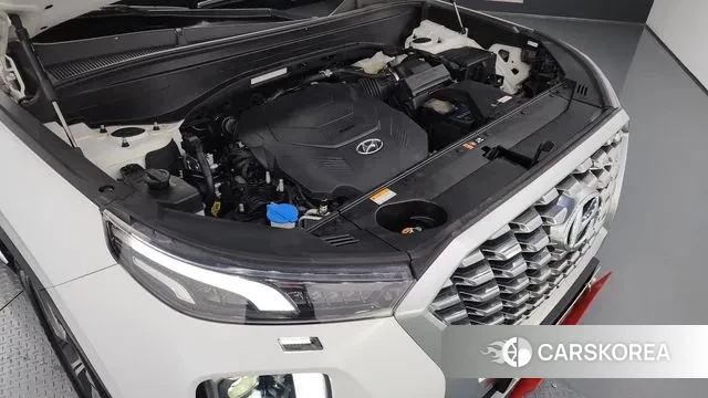 Hyundai Palisade id 3008074 из Кореи 16