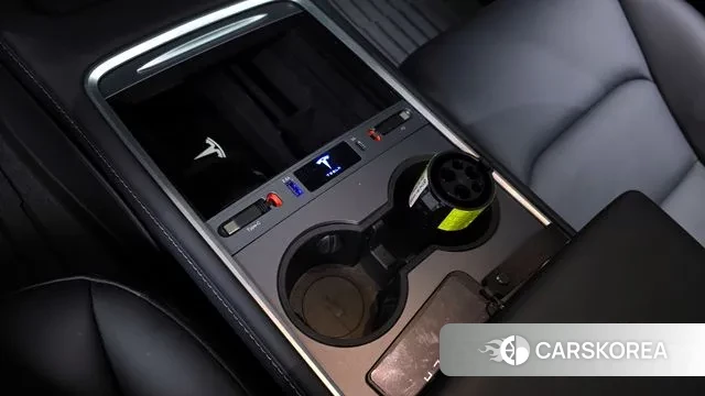 Tesla Model Y id 3462080 из Кореи 16