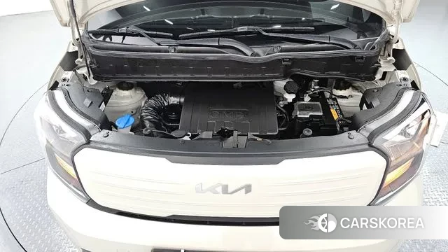 Kia The New Kia Ray id 3457531 из Кореи 16