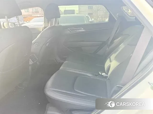 Kia Sportage 5th Generation 2021 Белый из Кореи, фото 6