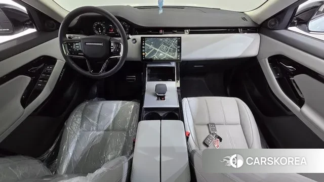 Land Rover Range Rover Evoque 2nd Generation id 3528337 из Кореи 16