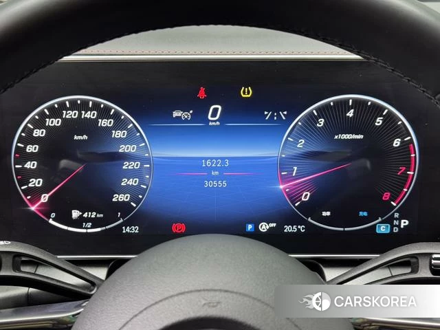 Mercedes-Benz GLC id 4297436 из Китая 17