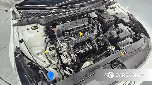 Hyundai Avante (CN7) id 3405675 из Кореи 16