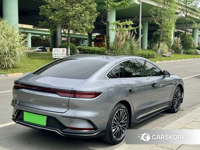 BYD Han DM id 4254197 из Китая 11