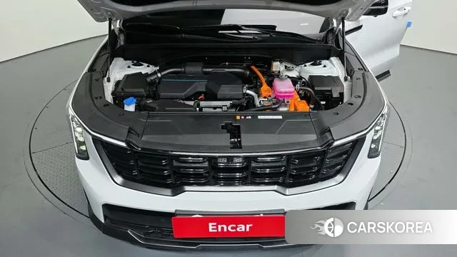 Kia The New Sorento 4th Generation id 2910014 из Кореи 16