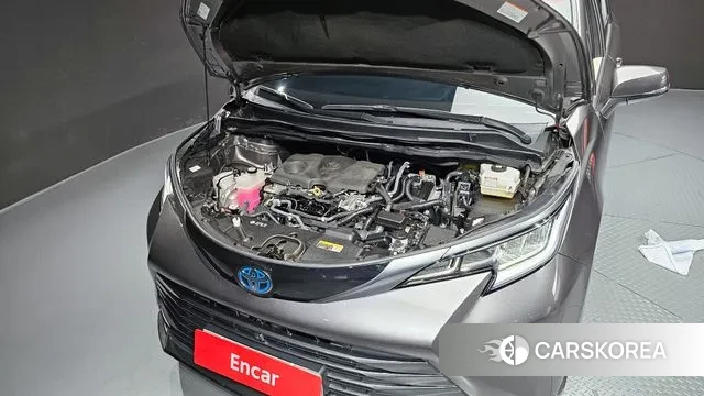 Toyota Sienna 4th Generation id 3577414 из Кореи 16