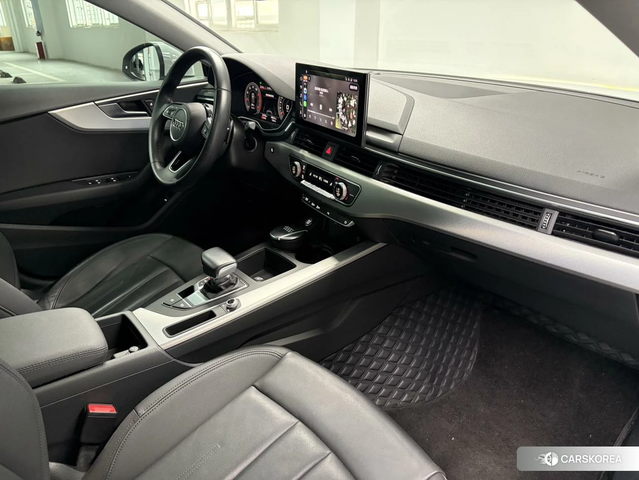 Audi A5 id 4487281 из Китая 13