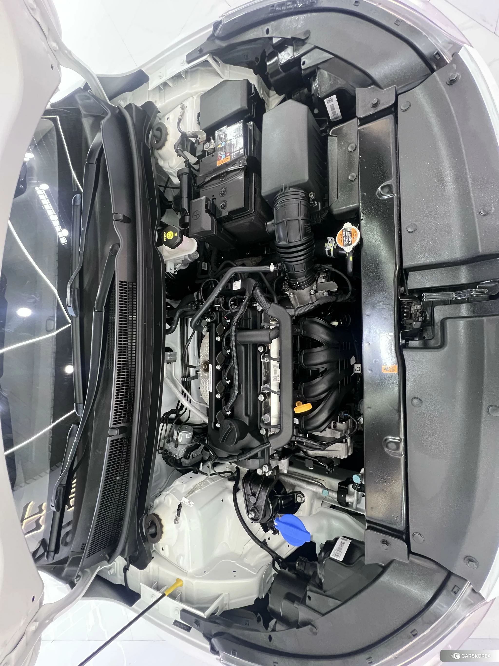 Kia KX1 id 4485465 из Китая 15