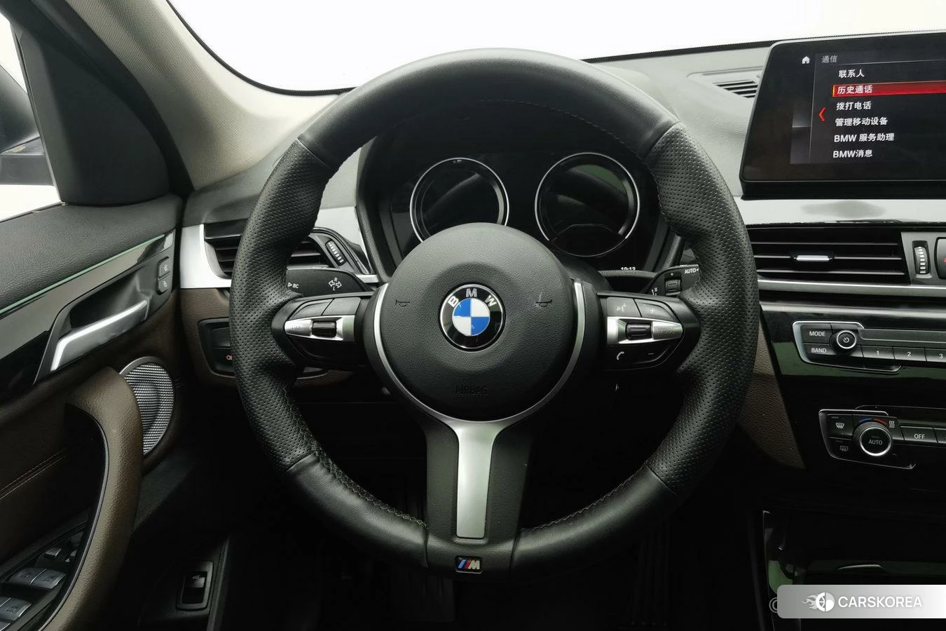 BMW X1 id 4479325 из Китая 20