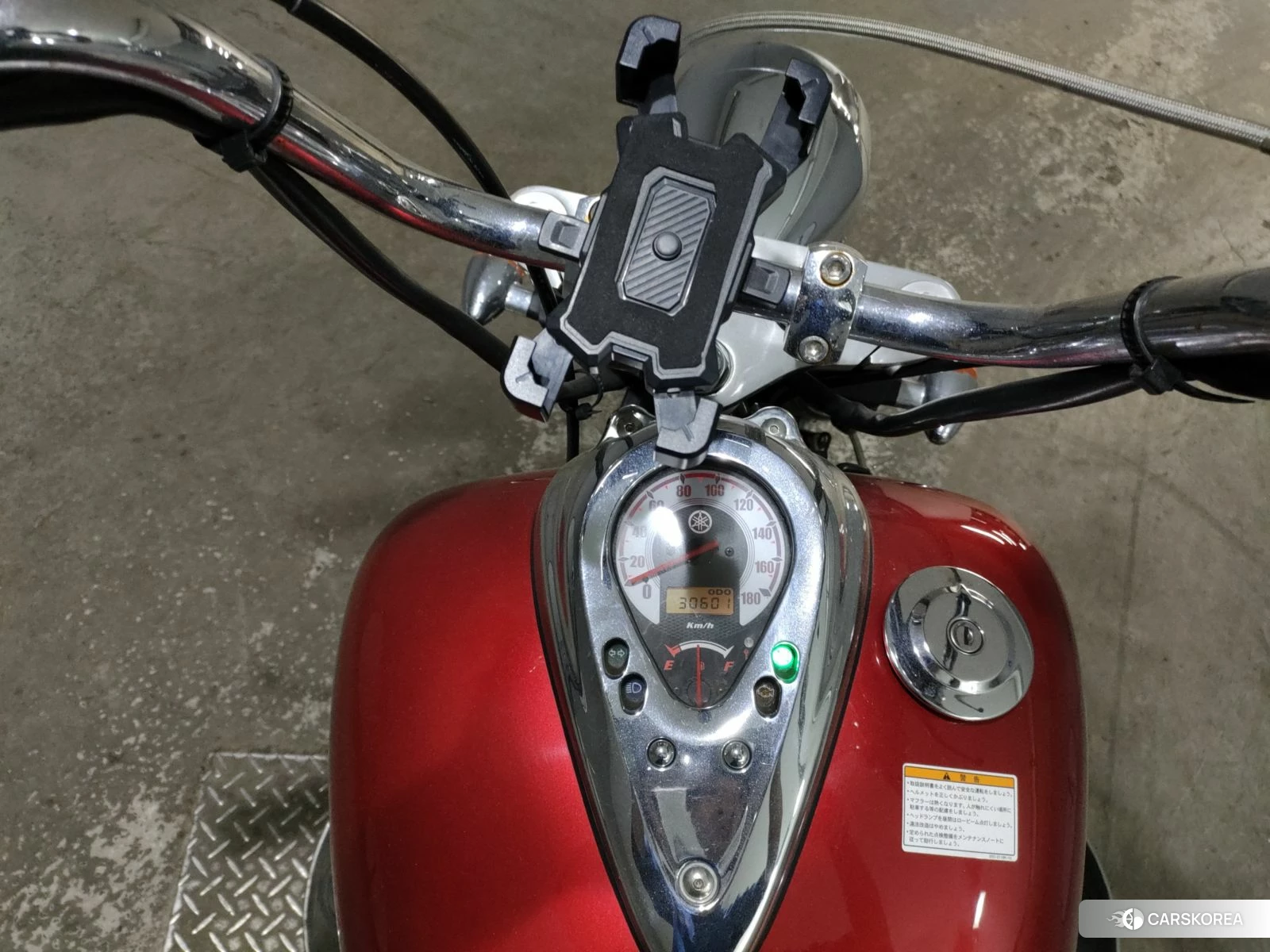 Yamaha DRAG STAR 400 id 4206247 из Японии 6