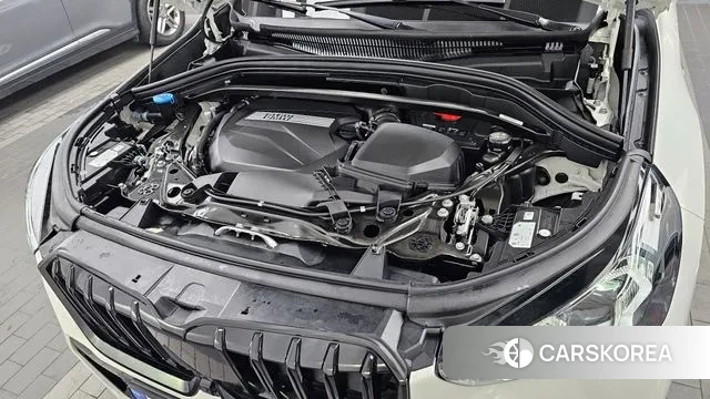 BMW X1 (U11) id 3015909 из Кореи 16