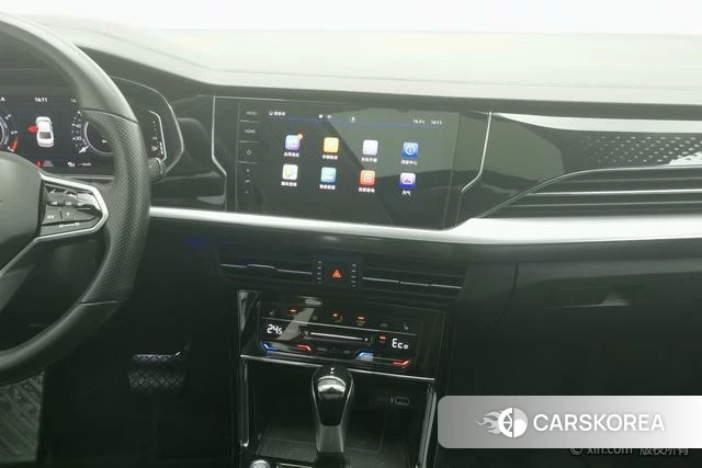 Volkswagen Passat PHEV id 4210577 из Китая 20